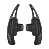 Mercedes-Benz A B E R M GLK SLK Steering Wheel Paddle Shift Extensions (2008-2020)