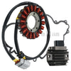 KTM 1090 Adventure, 1190, 1290 Stator Coil, Regulator, Gasket (2013-2023)