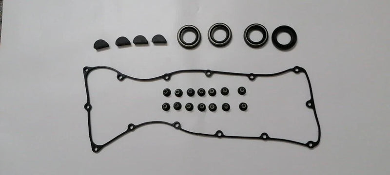 Isuzu D-Max TF 3.0L Diesel Rocker Cover Gasket Kit (2008-2020)