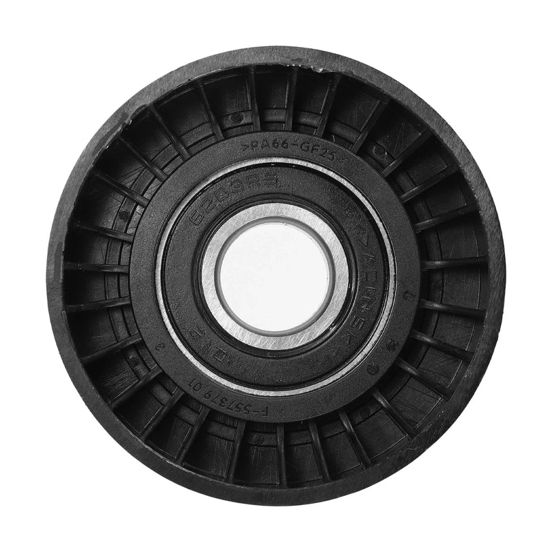 Audi A3 Drive Belt Idler Pulley (2006-2008)