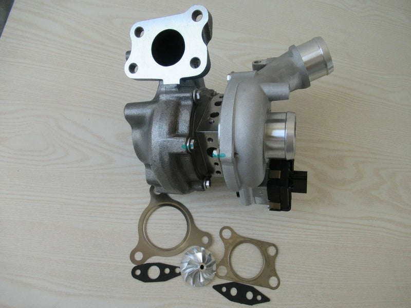 Nissan Navara Pathfinder 2.5 DCI Billet Turbo Charger (2005-2015)