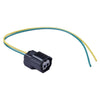 Mazda 3 2 x Front Turn Signal Light Connector (2014-2019)