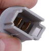 Honda Civic CR-V Accord Integra Prelude 2 x Turn Signal Light Socket Bushing
