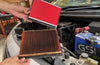 Nissan Micra K13 K14 / Versa Sunny N17 Air Filter (2012-2019)
