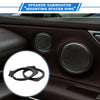Hummer H2 Speaker Spacer Ring / 2 x 6.5'' / Tweeter Spacer Adapter