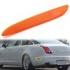 Jaguar XJ Rear Bumper Trim Right Side Reflector (2010-2017)