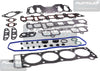 Toyota Hilux RN105 RN106 RN110 2 x Head Gasket & Head Bolts