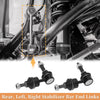 Ford Focus, C-Max Rear Stabilizer Sway Bar Links (2012-2018)