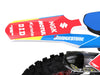 Suzuki RM 85 Custom Graphics Sticker Kit (2000-2016)