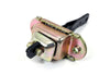 Nissan D21 Left Front Door Stop Check Limiter (1987-1995)