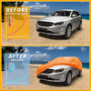 Volvo XC60 Waterproof All Weather Car Cover (2018-2023)