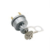 Lucas Massey Ferguson Tractor Ignition Switch with 2 Keys
