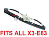 Rear Left Window Regulator Fits BMW X3 E83 2003-10 High