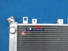 Kawasaki 4x4i KVF Brute Force 750 Aluminum Radiator (2008-2011)