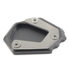 Honda CB650R Aluminum Kickstand Side Stand Enlarger (2019-2023)