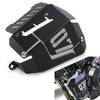 Yamaha MT07 FZ07 Radiator Grille Guard Cover (2014-2018)