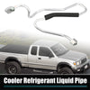 Toyota (88716-04103) Black A/C Hose Pipe Cooler