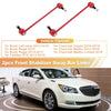 Chevrolet Impala Malibu Cadillac XTS 2 x Front Sway Bar Links