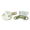 Toyota Corona Carina II 1983-1992 2pcs Front Door Hinge