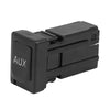 Toyota RAV4, Corolla Auxiliary Stereo Adaptor (2009-2012)