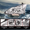 Nissan Altima L33 ST / ST-L (2013-On) - Left Side Light LH Headlight