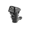 Jeep Grand Cherokee Windshield Washer Wiper Nozzles (2011-2020)