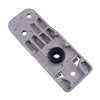 Chevy Cruze, Buick Cascada Lower Radiator Mounting Bracket (2011-2019)