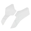 BMW R18 B / R18 Bagger Front Side Wind Deflector (2021-2023)
