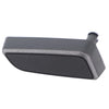 Tesla Model Y Left Hand Side Seats Recliner Button (2021–2023)