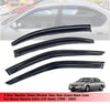 Nissan Maxima Cefiro A33 Window Visor Monsoons (1999-2002)