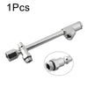 RVs and Cars Tire Filler / Dual Head Inflator