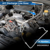 BMW X3 A/C Refrigerant Hose (2004 - 2010)