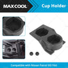 Nissan GQ Patrol Y60 Cup Holder Insert (1988-1997)