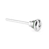 Harley Softail Touring 1pc Chrome Transmission Dipstick (1987-2006)