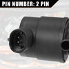 Jeep Wrangler Vapor Canister Vacuum Solenoid Value (1997-2004)