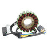 Arctic Cat DVX 250 ATV Stator, Regulator, Gasket (2006-2008)
