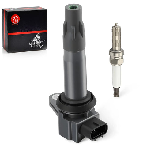 Can-Am Maverick X3 RR 4x4 Turbo DPS Ignition Stick Coil (2023–2024)