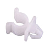 Nissan Navara, Patrol, Sentra Bonnet Support Rod Clamp Clip (2005-2023)