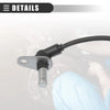 Mazda CX-7 Front Left ABS Wheel Speed Sensor (2007-2012)