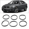BMW 325i 328i 330i 530i 535i 6Pcs Intake Manifold Gaskets (2001-2013)