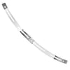 Harley Touring FLHT FLHR FLHX FLTR Windshield Trim Kit (1996-2013)