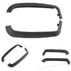 Honda CBR1000RR Fireblade Air Intake Tube Duct Bezel (2008-2011)