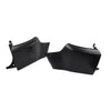 Land Rover Range Rover Evoque Rear Bumper Corner Insert Cover (2010-2019)