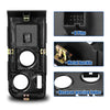 Chevy Silverado 1500 Car Trailer Brake Controller Switch