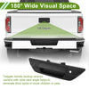 Toyota Hilux Tailgate Handle Backup Camera (2005-2023)