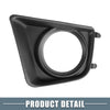 Toyota Tacoma Fog Light Bezel Covers (2012-2015)