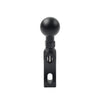 Various Models Universal Motor Ball Head Base GPS Phone Holder Clamp Stand