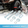 Ford F-150 FX4 XLT Front Camber Caster Alignment Kit (2004-2008)