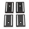 Yamaha V-Max VMax 1200 Engine Decorative Cover Kit (1994-2007)