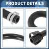 Land Rover LR4 5.0L Expansion Tank Hose (2010-2013)